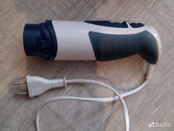 Мотор блендера braun 4162