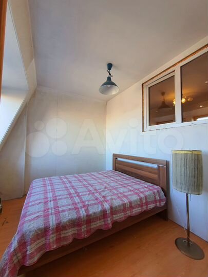 2-к. квартира, 43,3 м², 9/10 эт.