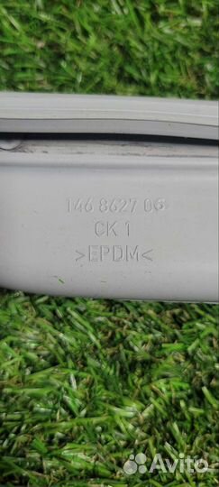 Манжета см Electrolux / AEG