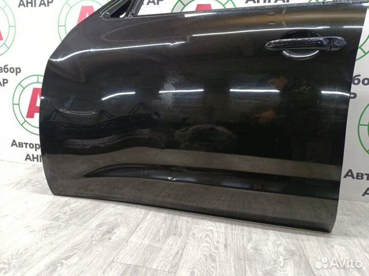 Дверь боковая передняя левая Nissan Juke F15