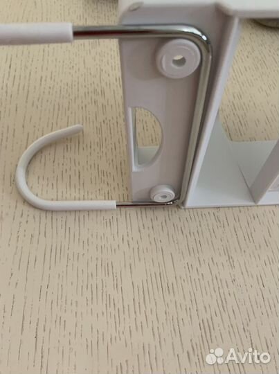 Держатель для утюга