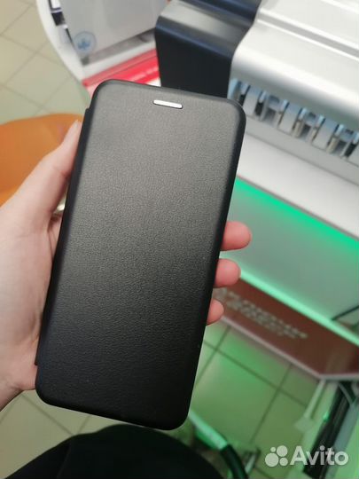 Honor 8A книжка