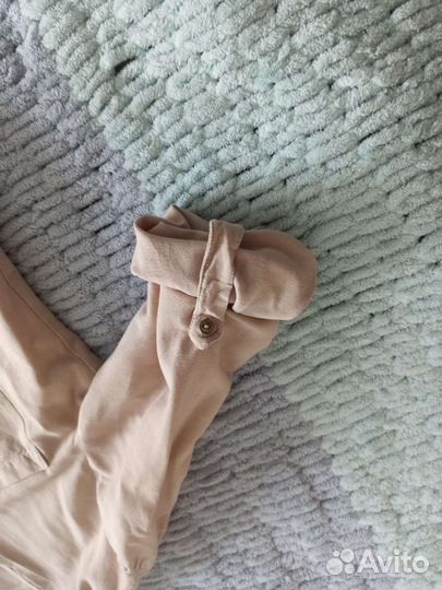 Блузка, рубашка на девочку 158