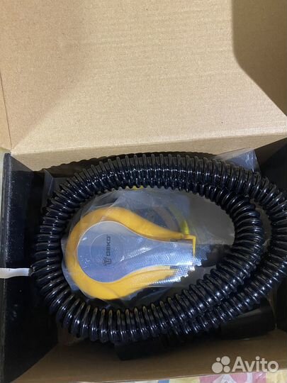 Полировочная машинка для авто