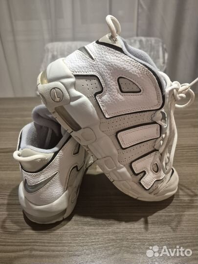 Кроссовки Air More Uptempo оригинал