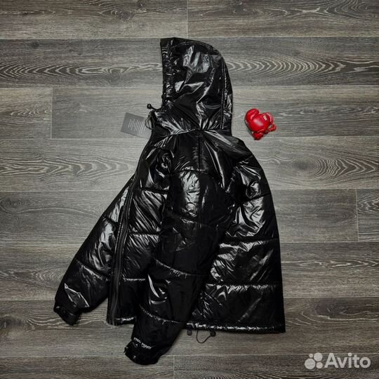 Куртка Fred perry весна осень