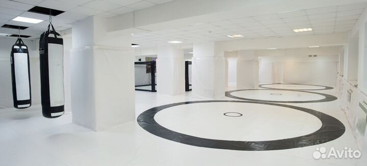 Тренировки / Аренда Армавир