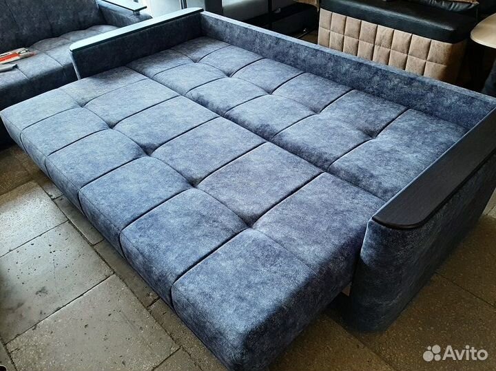 Диван еврокнижка