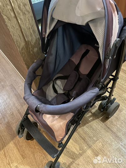 Коляска babyton