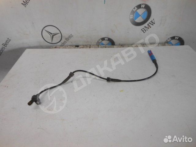 Датчик ABS передний правый Bmw 5 E61