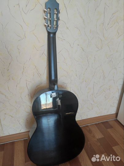 Гитара yamaha c40