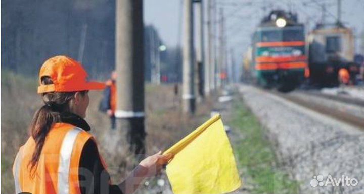 Сигналист на ст. Кукуштан, Мулянка