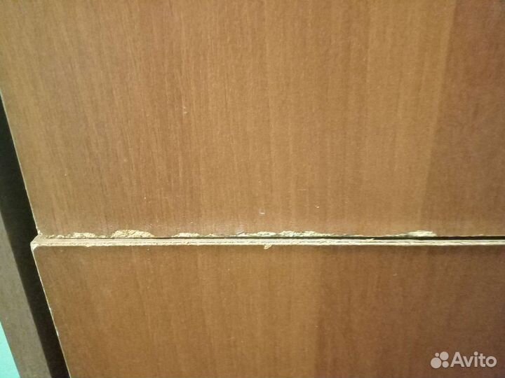 Тумба для обуви