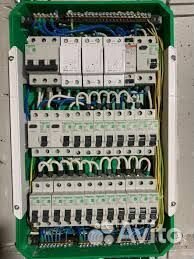 Сантехнические и электромонтажные работы