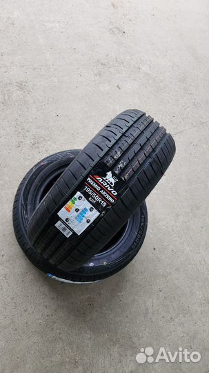 Arivo Premio ARZero 195/50 R15 82V