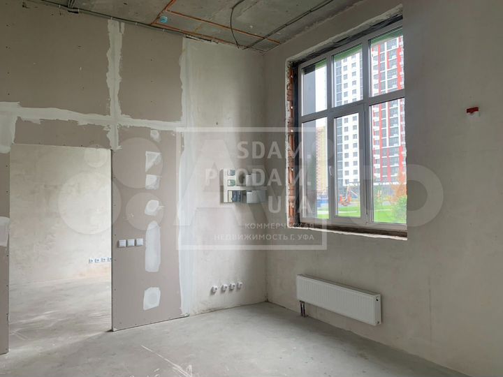 Сдам помещение 56.6 м² в Ярком