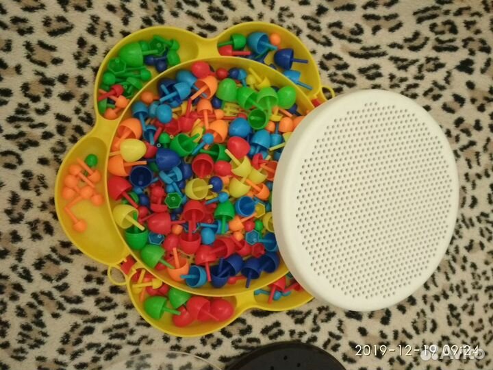 Мозаика 2 шт