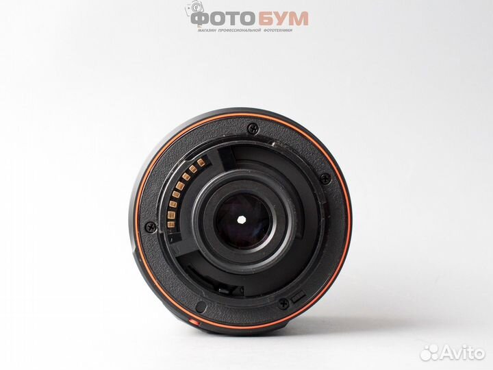 Объектив Sony 30mm f2.8 SAM