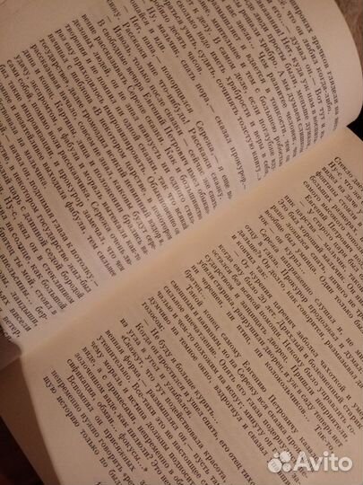 А. П. Чехов полное собрание сочинений