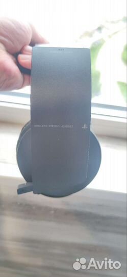 Игровые наушники для PlayStation