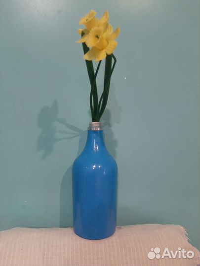 Сифон для газирования воды СССР