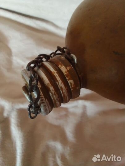 Фляжка армейская СССР