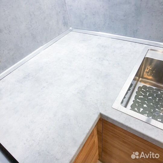 Кухни на заказ. Гарантия