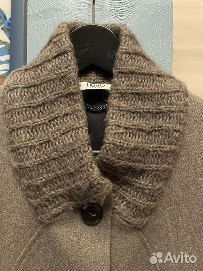 Пальто женское