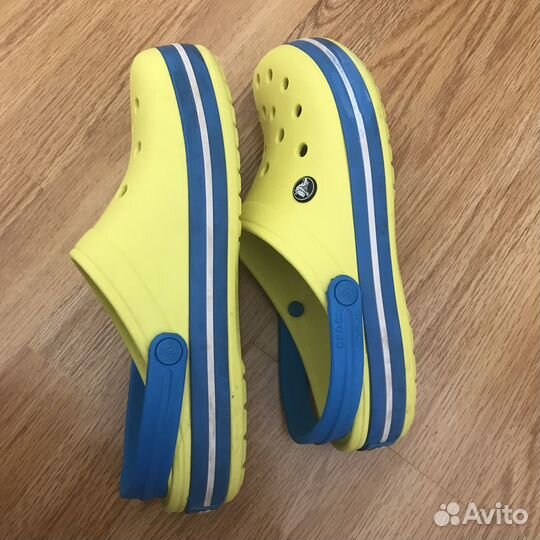 Crocs сабо