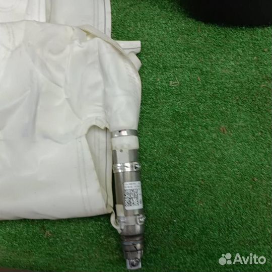 Комплект безопасности Фольксваген Тигуан 2 (2016-2