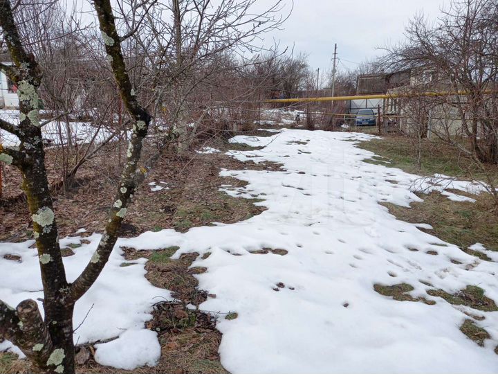 Участок 6 сот. (СНТ, ДНП)