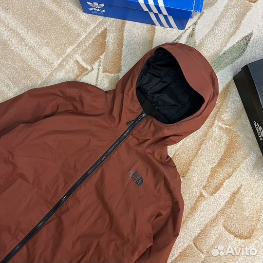 Утепленная Куртка The North Face Quest Оригинал