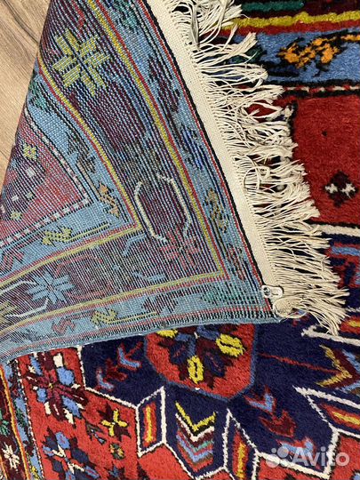 Табасаранские ковры