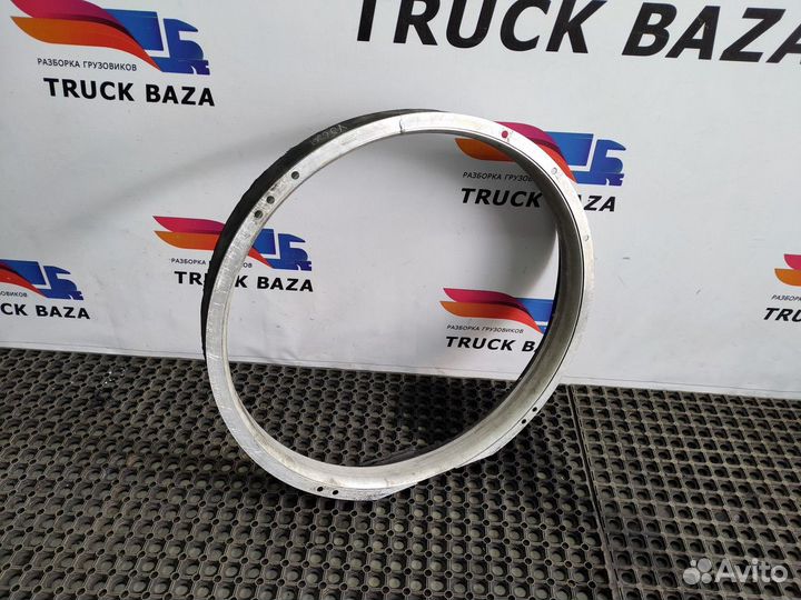 Кольцо диффузора Renault Magnum, Volvo FH