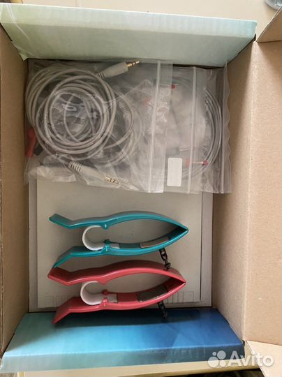 Аппарат диаком