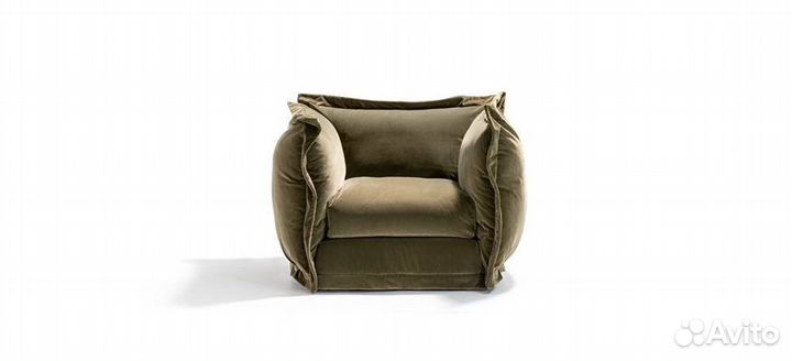 Реплика кресла Diesel Moroso