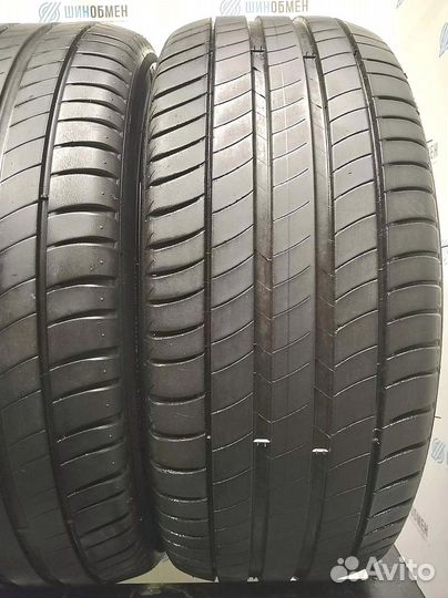 Michelin Primacy HP 225/50 R18 98Q