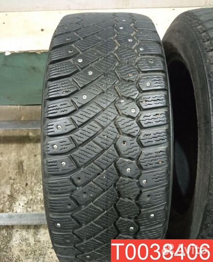 Continental ContiIceContact 205/55 R16 94T