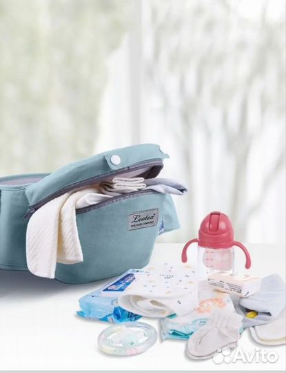 Кенгуру переноска