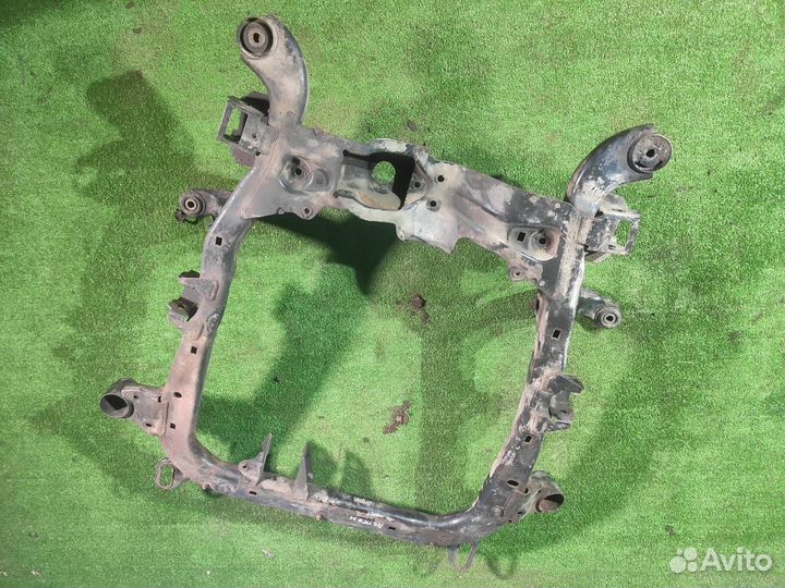 Подрамник передний Opel Astra H седан 1.6 2008