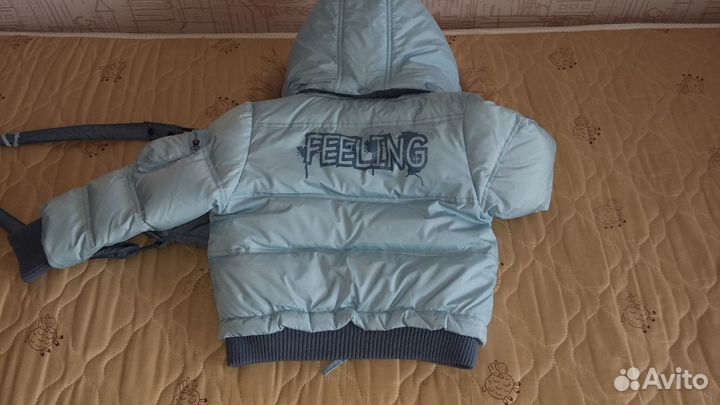 Продаю курточку