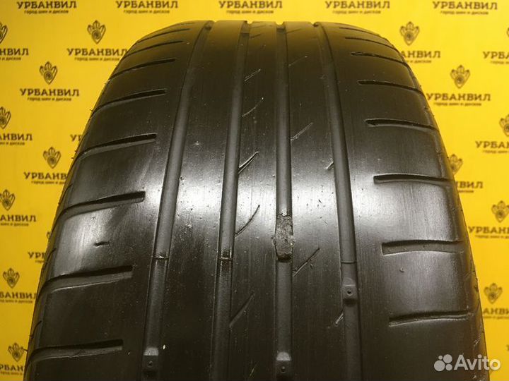 Nexen N Blue HD 215/55 R17 94V