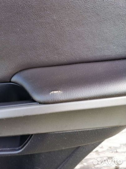 Дверная карта и др на hover H5