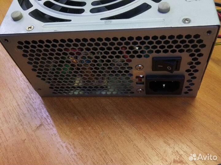 Блок питания для компьютера
