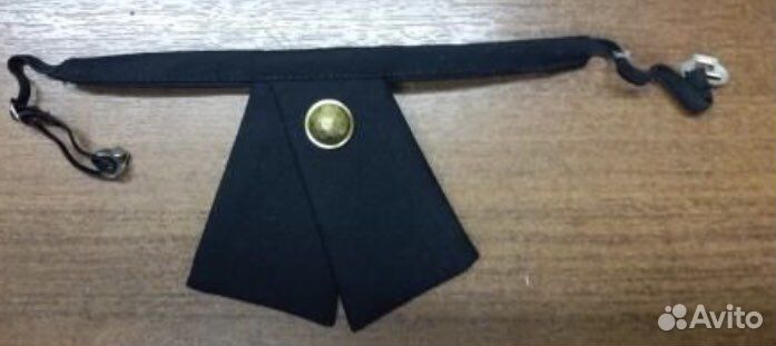 Форма гму им адмирала Ушакова ТК