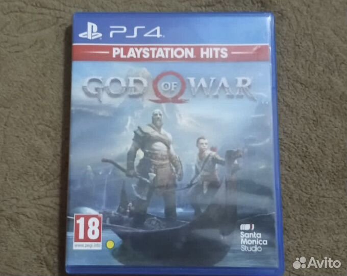 Игры для приставок ps4