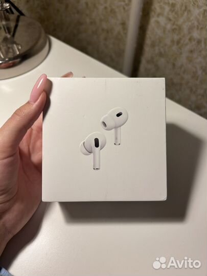 Airpods pro 2 оригинальные