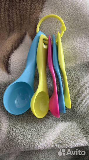 Кондитерский инвентарь