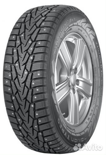 Nokian Tyres Nordman 7 SUV 215/65 R16 102T