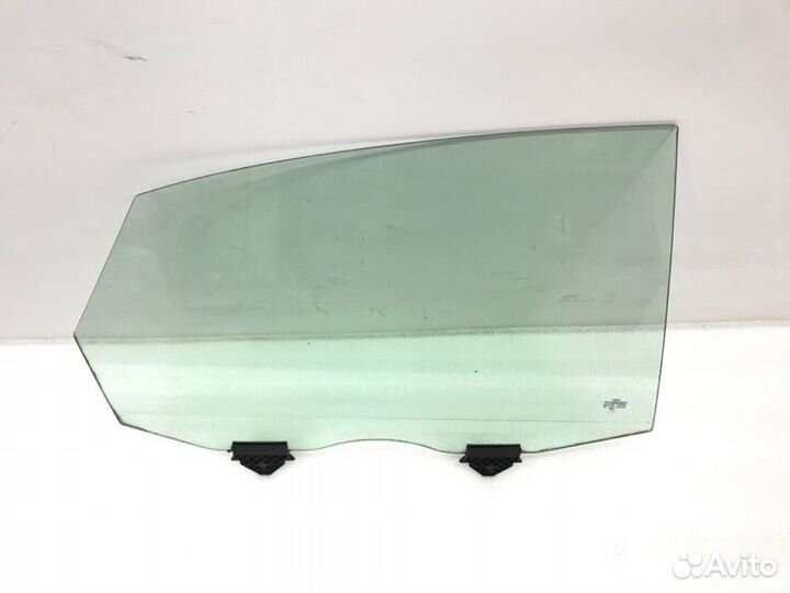 Стекло двери заднее правое Audi A8 D3 BVJ 2008